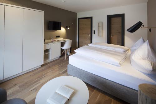 Superior Double Room with Terrace - Nr. 10 image 5