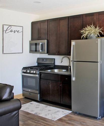 Maple Suite - Main Street Lodge in Berlin Maple Suite - Main Street Lodge in Berlin