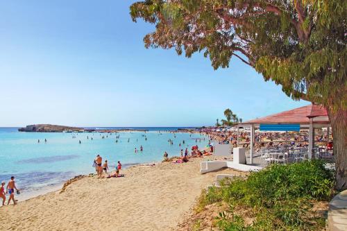 外部景觀, Villa Ivory - Seafront in 索蒂拉