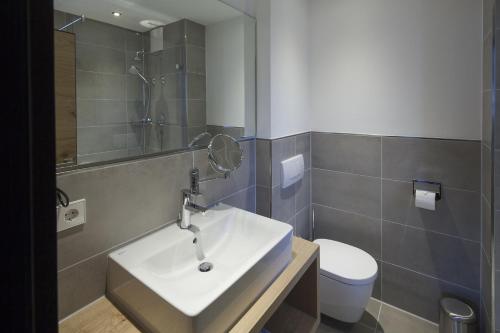 Superior Double Room with Balcony - Nr. 20 image 3