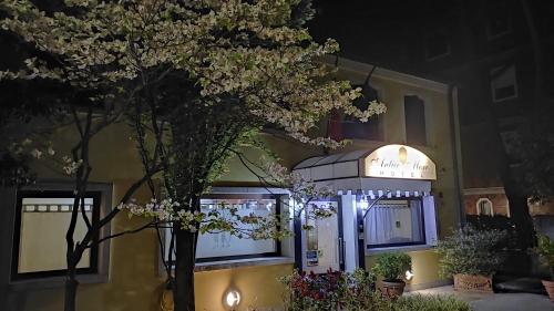 Hotel Antico Moro - main image