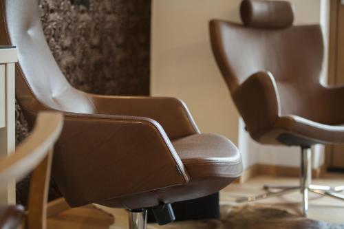 Instalaciones, Boutique Hotel Gams in Oberstdorf