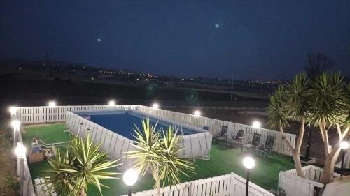 Villa Racalmare