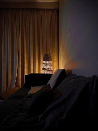Self check-in luxurious apartment in Qassim