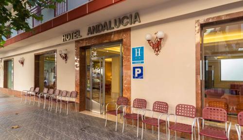 Hotel Andalucia