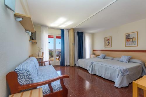 Beach Family Apartments 4