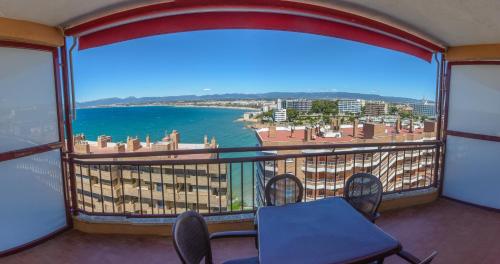 Beach Family Apartments 4