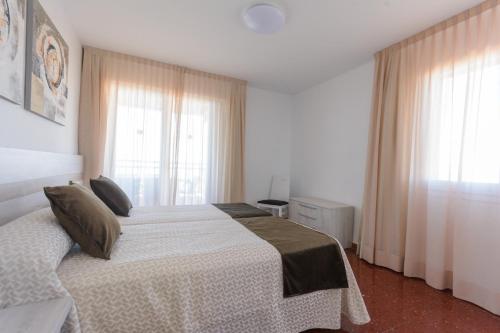 Suite with Sea View