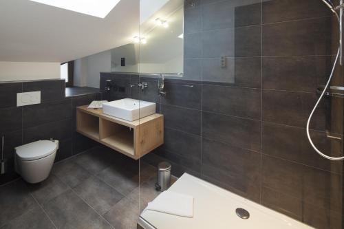 Deluxe Double Room with Balcony - Nr. 31 image 3