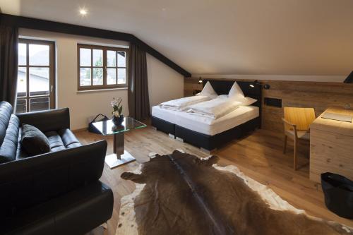 Boutique Hotel Gams - 图片 4