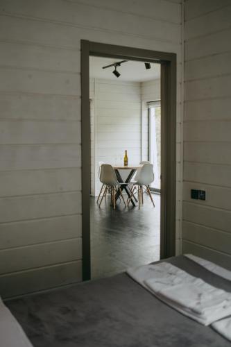 One-Bedroom Chalet