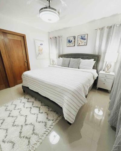 Your Home in Santiago!!!