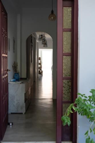  Kate-Mari studios in Skala