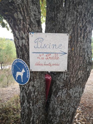 La Colline des Ocres Village de vacances 3 étoiles