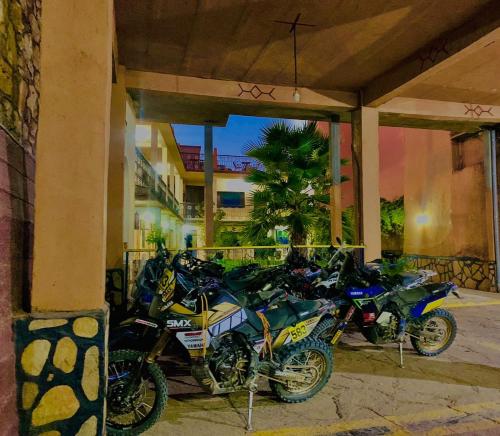 卡斯巴餐厅酒店 卡斯巴餐厅酒店