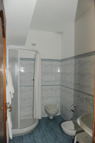Hotel Dimora Fornillo - image 10