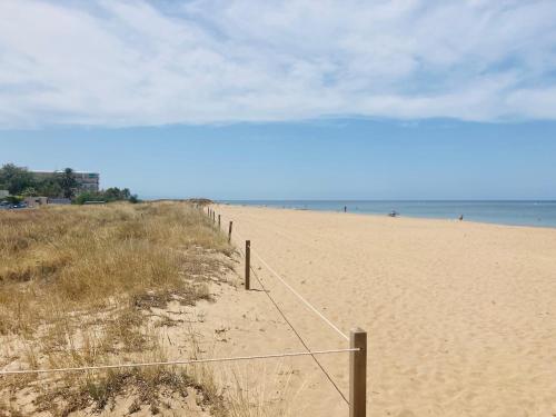 Strandapartment Sunnybeach Dénia