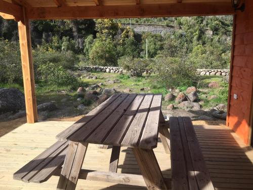 Los Quenes River Lodge