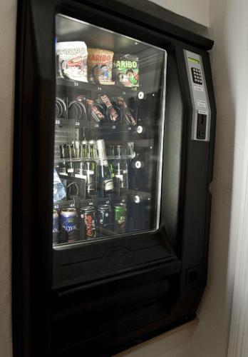 Hotel Tiffany - image 7