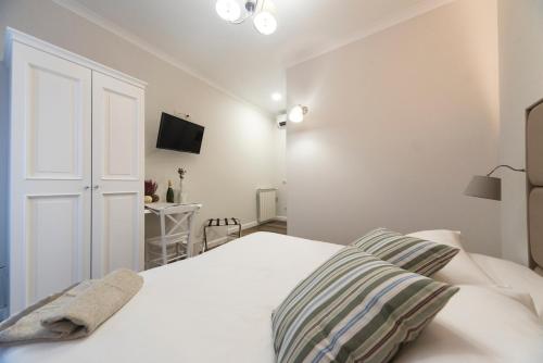 Sacconi Palace Suite Roma, Rome (photo 5)