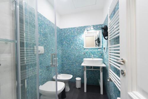 Sacconi Palace Suite Roma, Rome (photo 4)