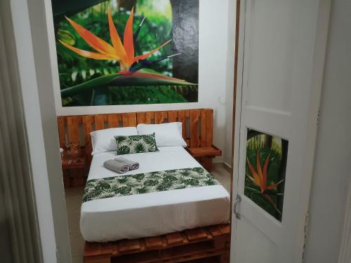 coliving el jardín de Envigado