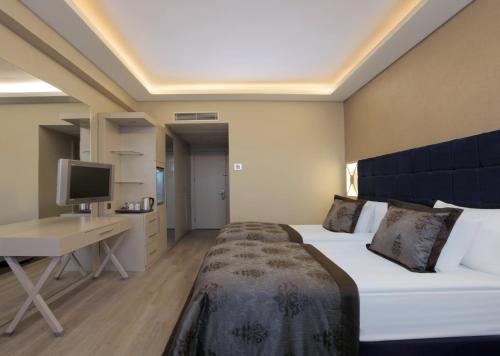 Camera doppia o twin, executive