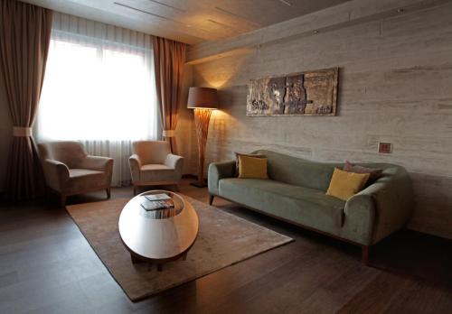 WOW Istanbul Hotel - zdjęcie 4
