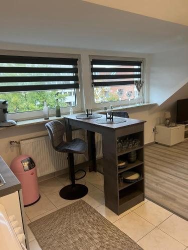 25 qm Ferienwohnung Neuss Furth in Neuss, Deutschland