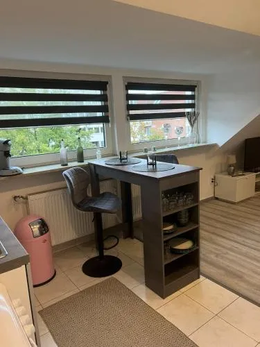 25 qm Ferienwohnung Neuss Furth in Neuss, Deutschland