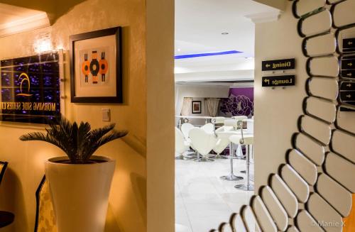 Morning Side Suites & Spa