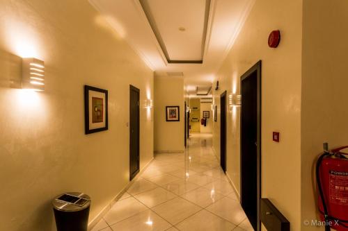 Morning Side Suites & Spa