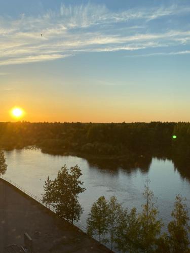 River 29, Baritoni, Pori (zdjęcie 3)