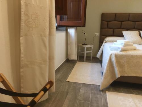 A Su Mulinu - Locazione turistica in Pozzomaggiore