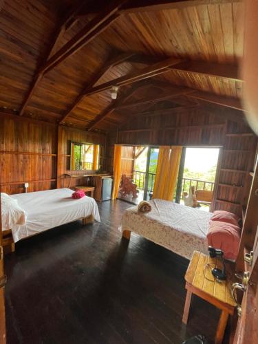 Casa Torre Eco- Lodge, Fortuna (foto 8)
