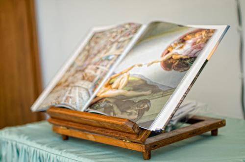 Romance al Colosseo - image 7