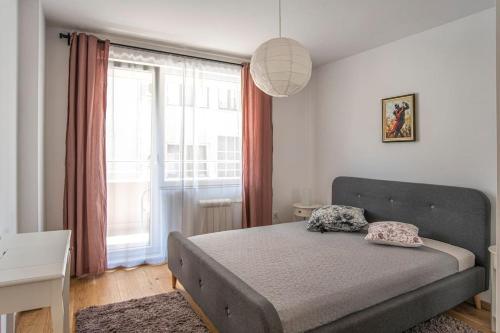 To Sofia with Love-Apartment-1, Sofie (fotografie 6)