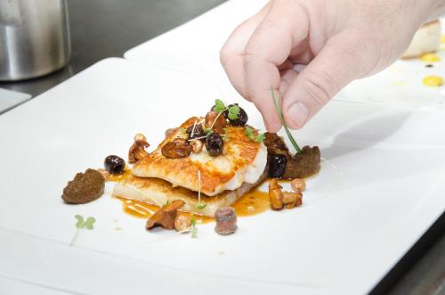 Hotel Restaurant Spa Ivan Vautier - image 13