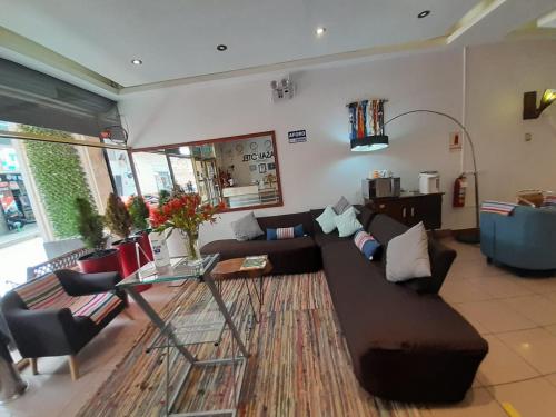 CasaHotel Centro - Huancayo in Huancayo