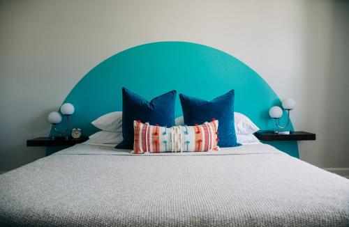 Stellar Suites in Louisville, USA