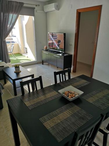  Apartamento 60 m2 en la playa in Torre de Benagalbón