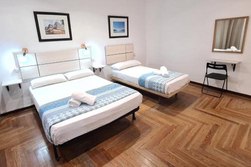 Hostal Santa Barbara - image 7