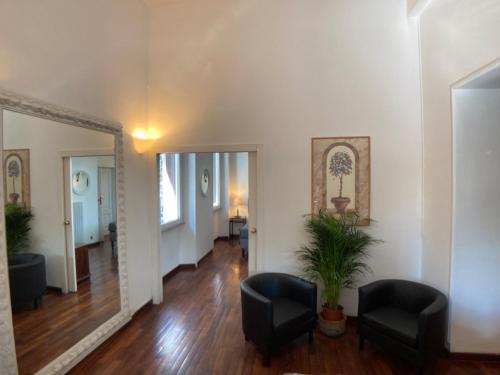 Maison Cloe near the Spanish Steps, Rzym (zdjęcie 7)