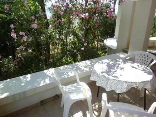 Apartment with Terrace image 1