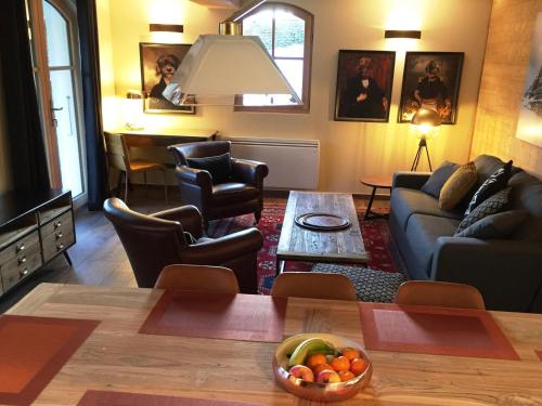 Appartement Les Gets 4 pièces 7 personnes - FR-1-598-4 - main image