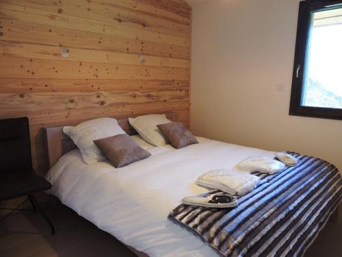 Appartement Les Gets 3 pièces 6 personnes - FR-1-598-5 - image 3