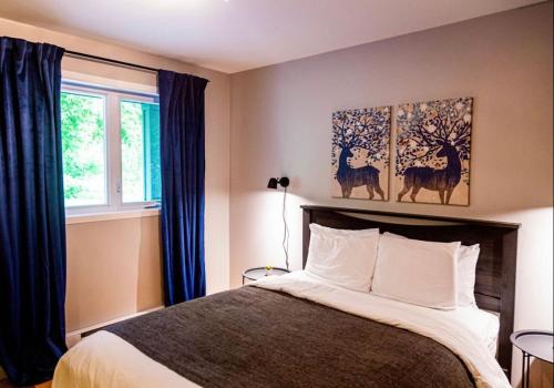 Hotels Hébert