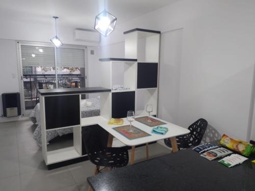 One-Bedroom Apartment image 10