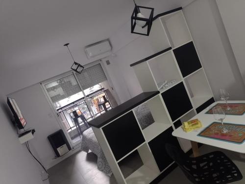 One-Bedroom Apartment image 8