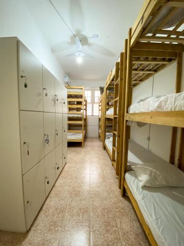 Hostel Sol da Barra in Salvador